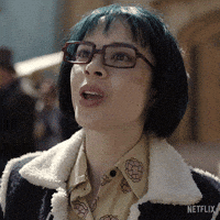 One Piece Disbelief GIF by NETFLIX