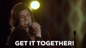 Get It Together Laff Mobb GIF by Laff Mobb’s Laff Tracks