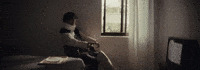 Broken Bones Band GIF by broke
