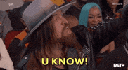 Billy Ray Cyrus GIF by BET Awards
