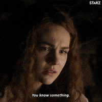 Season 4 Tea GIF by Outlander