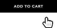 Shopping Add To Cart Sticker by THE SILVER COLLECTIVE