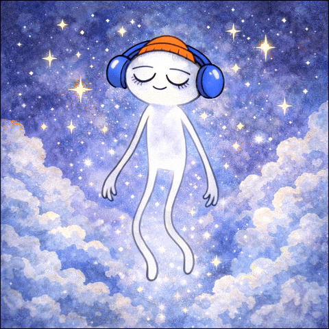 Beyond Logic: The Soul Ascends 