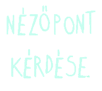 Pazar Fenntarthato Sticker