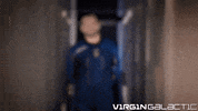 Virgin Galactic GIF