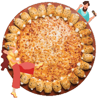 pizzahutisrael pizzahut lovepizza פיצה פיצוש Sticker