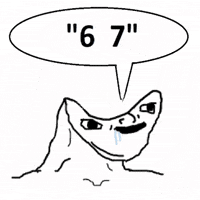 6 7 GIF