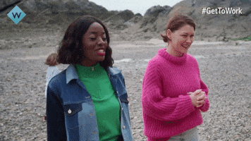Dream Team GIF