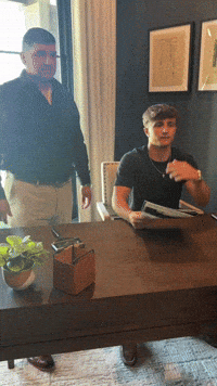 Realtor Selling GIF by Rise Property Group