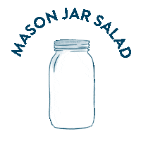 Healthy Eating Meal Prep Sticker by Amanda Nighbert