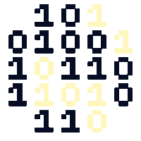 Night Reset Sticker by GORA