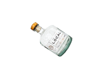 Mezcallocal mexico comida fiesta shot Sticker