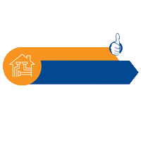 Trusted Directories Sticker by Trusted Marketing Servcies