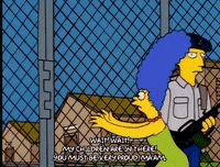 marge simpson GIF