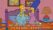 Episode 8 GIF by The Simpsons