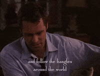 season 5 netflix GIF by Gilmore Girls 