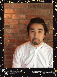 diversityintech GIF by divawards