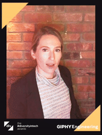 diversityintech GIF by divawards