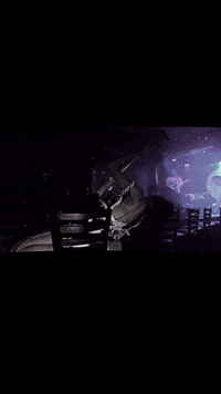 Crawl GIF by Thinky Flesh