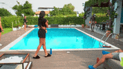 Reality Show Love GIF by BBC Three