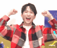 Happy Clap GIF