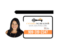 cynthiangrealestate cynthia ng Sticker