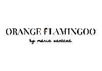 orangeflamingoo ofbymfs Sticker