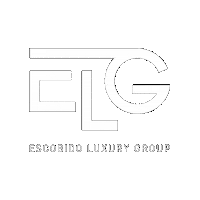 EscobidoLuxuryGroup  Sticker