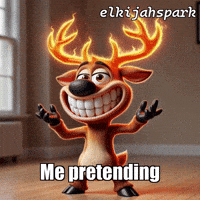 Fire Glow GIF by elkijahspark