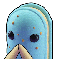 Happy Sticker Sticker