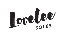 Loveleesoles shoplocal sandals slides footwear Sticker