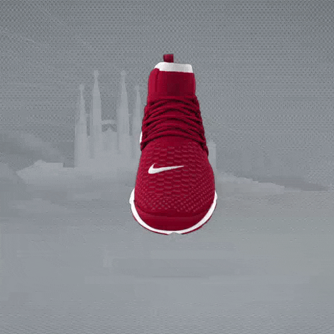instanthappiness GIF by Nike Presto