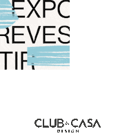 Design Expo Sticker by clubecasadesign
