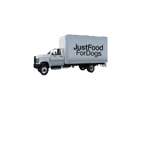 Dog Food Diy Sticker by JustFoodForDogs