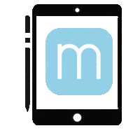 Ipad Morpholio Sticker
