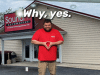 Delaware Yes GIF by Sound FX