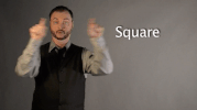 sign language GIF by Sign with Robert