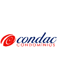 marketingcondac condominios condac timecondac Sticker