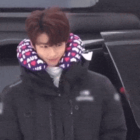 tamazin stray kids skz straykids hyunjin GIF