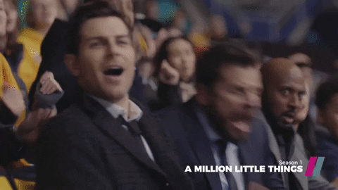 amillionlittlethings GIF