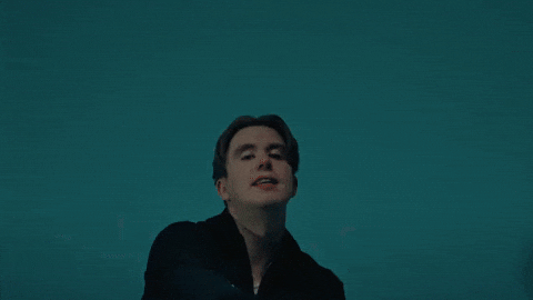 In My Head Metal GIF by Better Noise Music