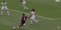 Bruno Henrique GIF