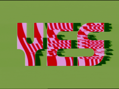 Art Yes GIF