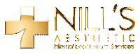 Sticker by Nills Esthetic Center