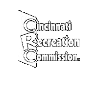CincyRec cincinnati crc cincyrec cityofcincy Sticker