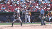 high five GIF by Kane County Cougars