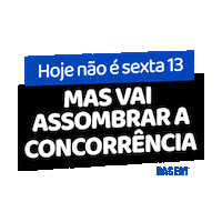 Black Friday Sticker by Nagem