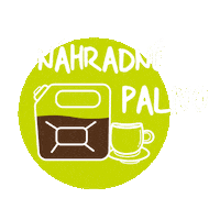 Coffee Break Sticker by Harmony