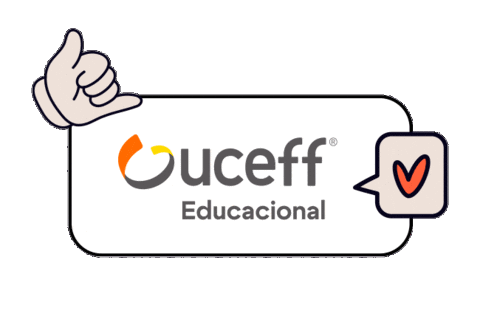 UCEFF giphyupload uceff uceff na escola uceff educacional Sticker