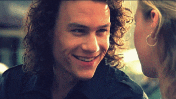 heath ledger GIF